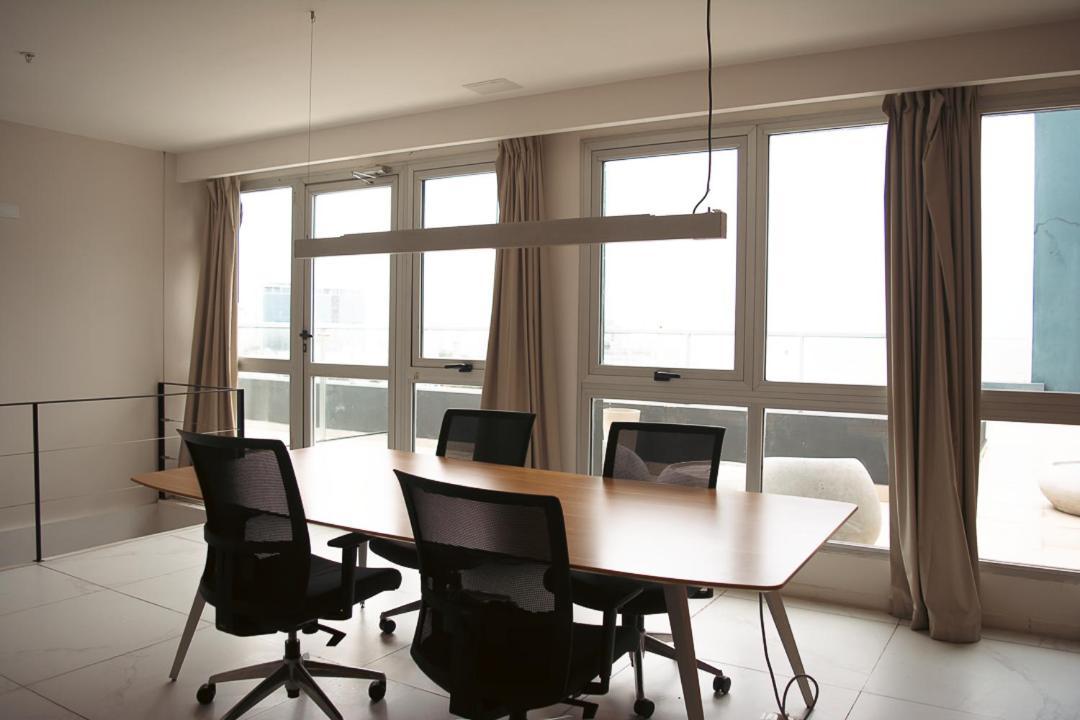 מלון מונטווידאו Opta Coliving Punta Carretas מראה חיצוני תמונה