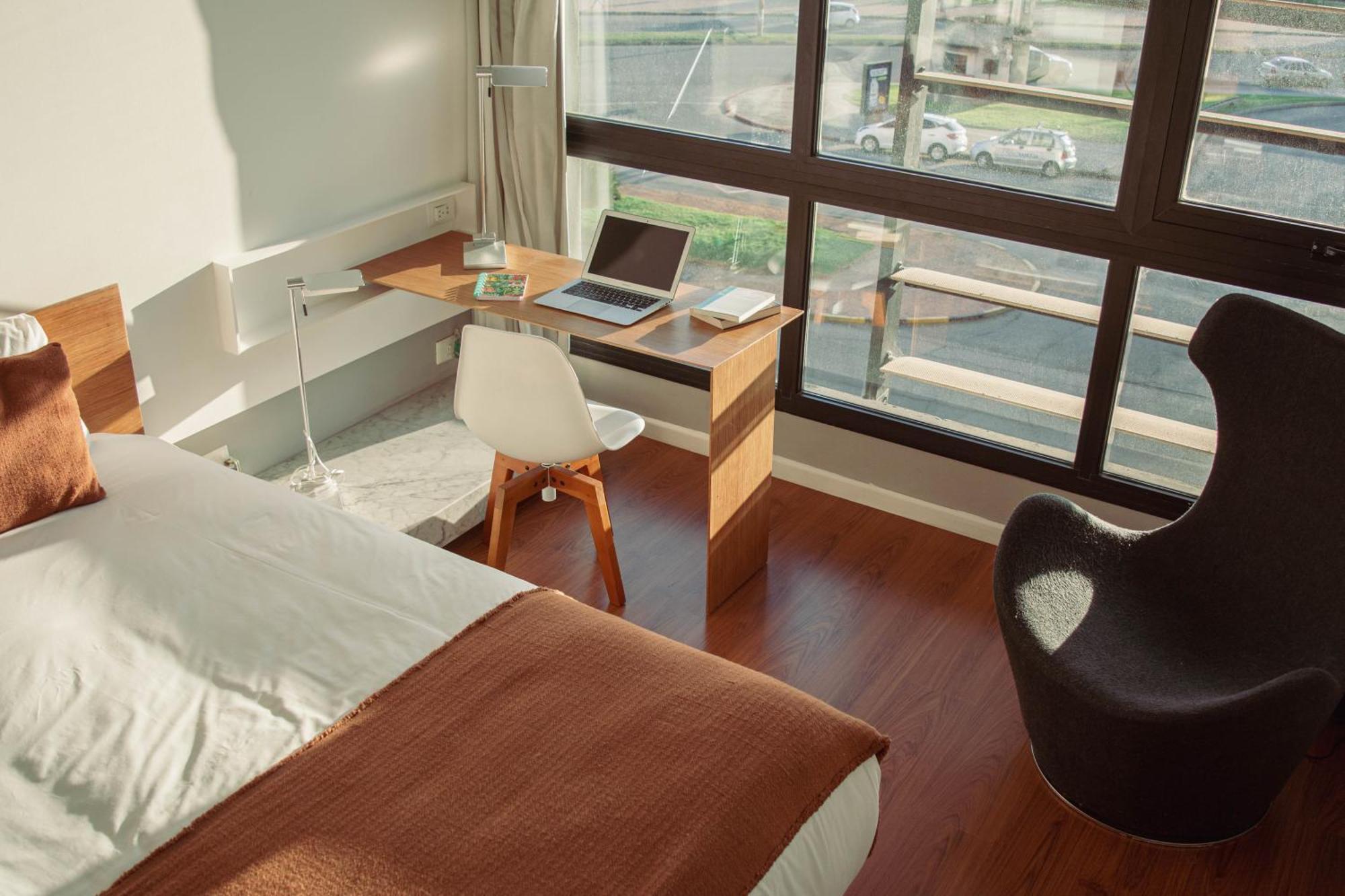 מלון מונטווידאו Opta Coliving Punta Carretas מראה חיצוני תמונה